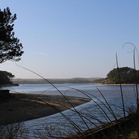 Le 322 Entre Lac Et Ocean Vieux-Boucau-les-Bains Exteriör bild